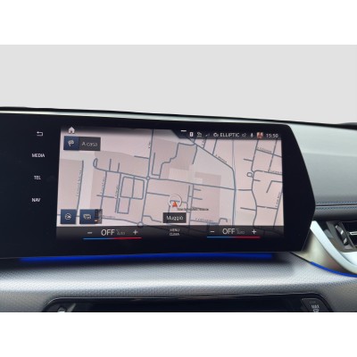 BMW X1 U11 xdrive23i mhev 48V MSport auto