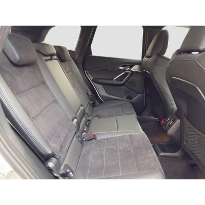 BMW X1 U11 xdrive23i mhev 48V MSport auto