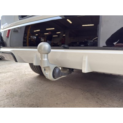 BMW X1 U11 xdrive23i mhev 48V MSport auto