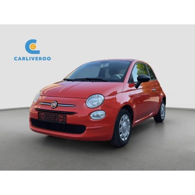 Fiat 500 500 1.0 Hybrid Cult 70cv