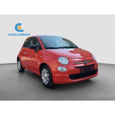 Fiat 500 500 1.0 Hybrid Cult 70cv