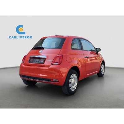 Fiat 500 500 1.0 Hybrid Cult 70cv