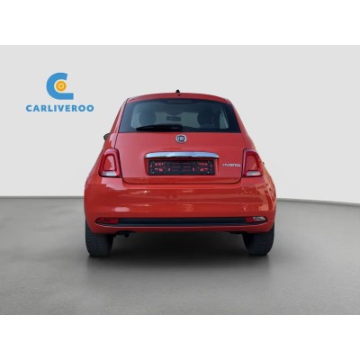 Fiat 500 500 1.0 Hybrid Cult 70cv
