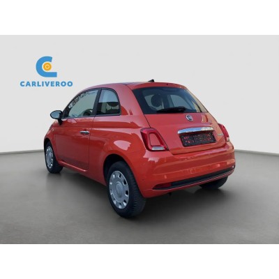 Fiat 500 500 1.0 Hybrid Cult 70cv