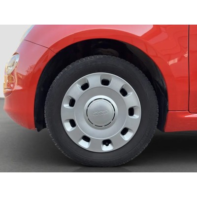 Fiat 500 500 1.0 Hybrid Cult 70cv