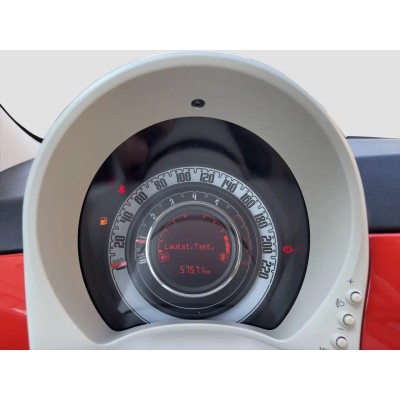 Fiat 500 500 1.0 Hybrid Cult 70cv