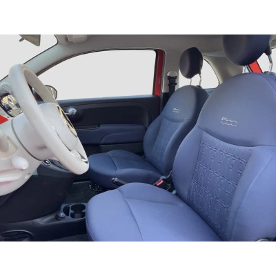 Fiat 500 500 1.0 Hybrid Cult 70cv