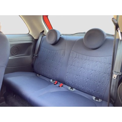 Fiat 500 500 1.0 Hybrid Cult 70cv