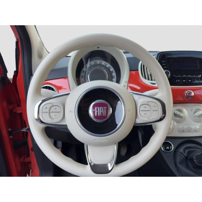 Fiat 500 500 1.0 Hybrid Cult 70cv