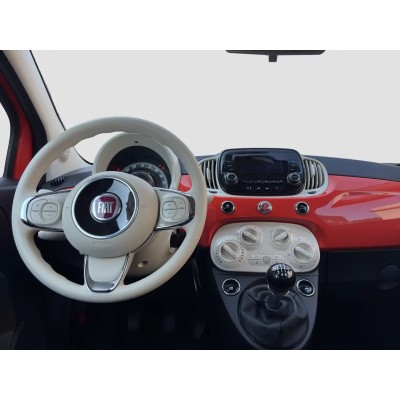 Fiat 500 500 1.0 Hybrid Cult 70cv