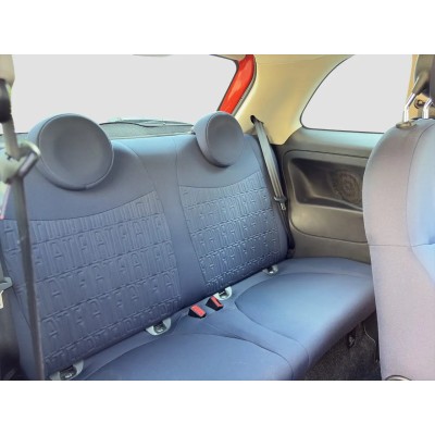 Fiat 500 500 1.0 Hybrid Cult 70cv