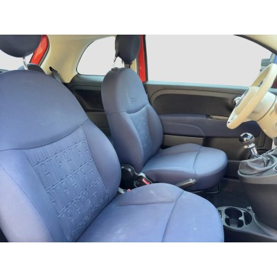 Fiat 500 500 1.0 Hybrid Cult 70cv
