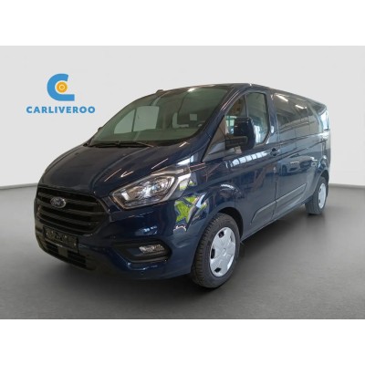 Ford Transit Custom 320 2.0 EcoBlue 130 Combi Trend