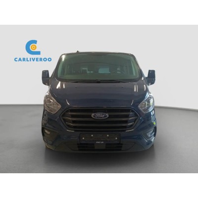 Ford Transit Custom 320 2.0 EcoBlue 130 Combi Trend