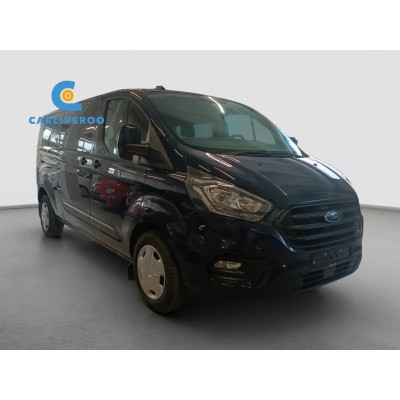 Ford Transit Custom 320 2.0 EcoBlue 130 Combi Trend