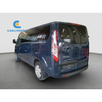 Ford Transit Custom 320 2.0 EcoBlue 130 Combi Trend