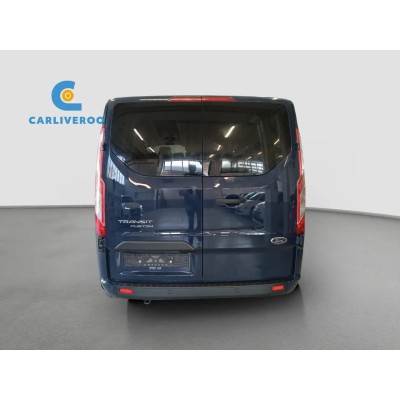 Ford Transit Custom 320 2.0 EcoBlue 130 Combi Trend