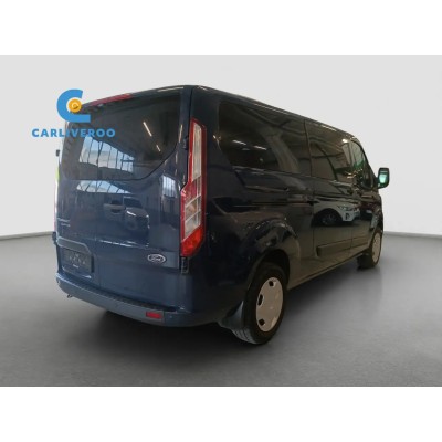 Ford Transit Custom 320 2.0 EcoBlue 130 Combi Trend