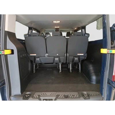 Ford Transit Custom 320 2.0 EcoBlue 130 Combi Trend