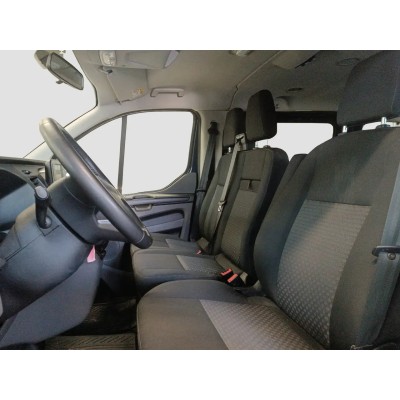 Ford Transit Custom 320 2.0 EcoBlue 130 Combi Trend