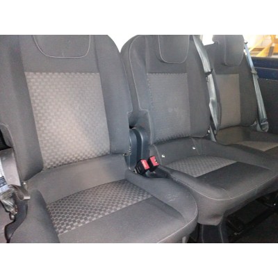 Ford Transit Custom 320 2.0 EcoBlue 130 Combi Trend