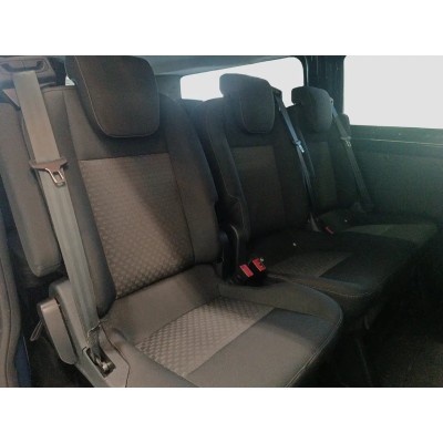 Ford Transit Custom 320 2.0 EcoBlue 130 Combi Trend
