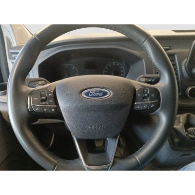 Ford Transit Custom 320 2.0 EcoBlue 130 Combi Trend