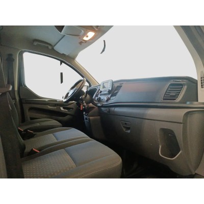 Ford Transit Custom 320 2.0 EcoBlue 130 Combi Trend