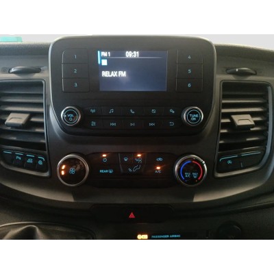 Ford Transit Custom 320 2.0 EcoBlue 130 Combi Trend