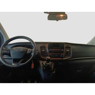 Ford Transit Custom 320 2.0 EcoBlue 130 Combi Trend