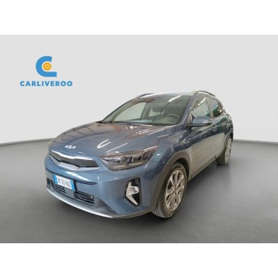 Kia Stonic Stonic 1.0 T-Gdi Mhev Style 100cv