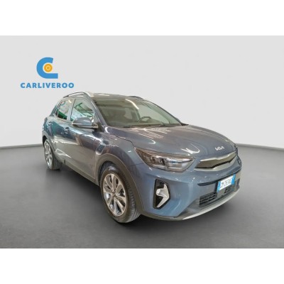 Kia Stonic Stonic 1.0 T-Gdi Mhev Style 100cv