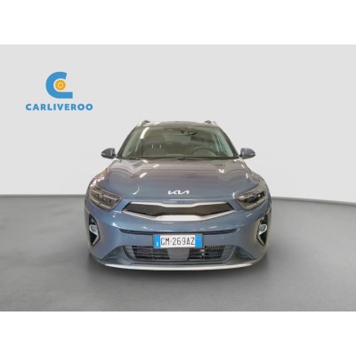Kia Stonic Stonic 1.0 T-Gdi Mhev Style 100cv