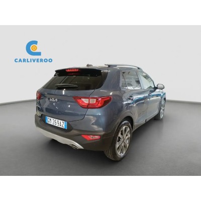Kia Stonic Stonic 1.0 T-Gdi Mhev Style 100cv