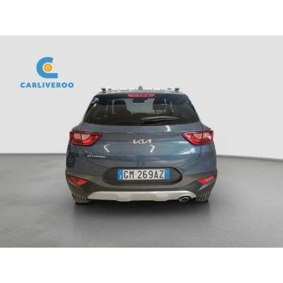 Kia Stonic Stonic 1.0 T-Gdi Mhev Style 100cv