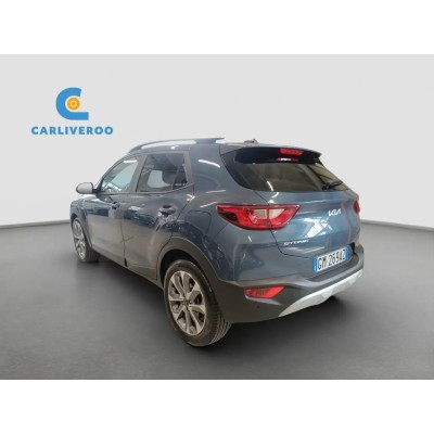 Kia Stonic Stonic 1.0 T-Gdi Mhev Style 100cv