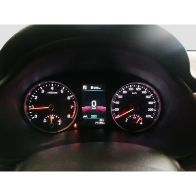 Kia Stonic Stonic 1.0 T-Gdi Mhev Style 100cv