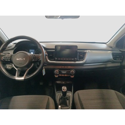 Kia Stonic Stonic 1.0 T-Gdi Mhev Style 100cv