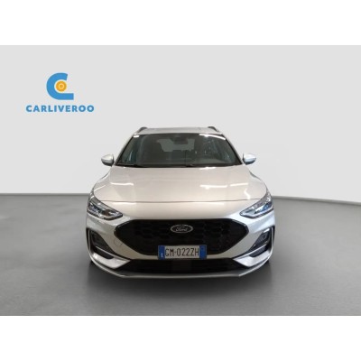 Ford Focus Focus SW 1.0 Ecoboost Hybrid ST-Line 125cv