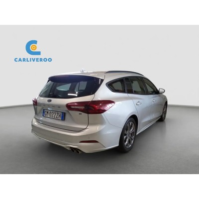 Ford Focus Focus SW 1.0 Ecoboost Hybrid ST-Line 125cv
