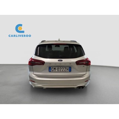 Ford Focus Focus SW 1.0 Ecoboost Hybrid ST-Line 125cv