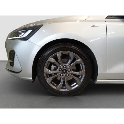 Ford Focus Focus SW 1.0 Ecoboost Hybrid ST-Line 125cv