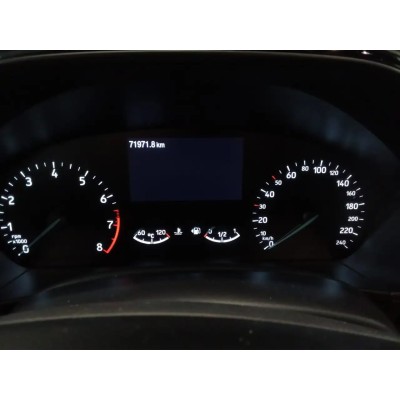 Ford Focus Focus SW 1.0 Ecoboost Hybrid ST-Line 125cv