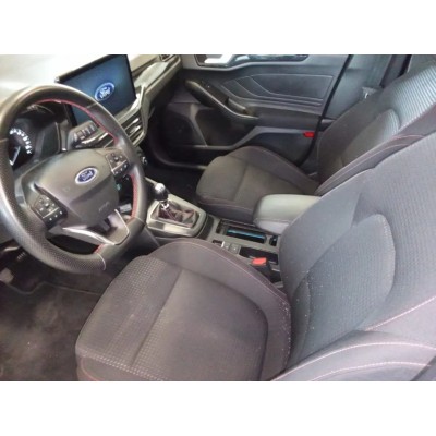 Ford Focus Focus SW 1.0 Ecoboost Hybrid ST-Line 125cv