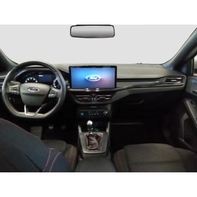 Ford Focus Focus SW 1.0 Ecoboost Hybrid ST-Line 125cv