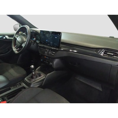 Ford Focus Focus SW 1.0 Ecoboost Hybrid ST-Line 125cv