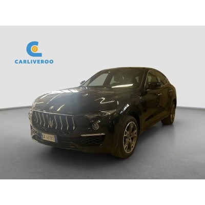 Maserati Levante Levante 2.0 mhev GT 330cv auto