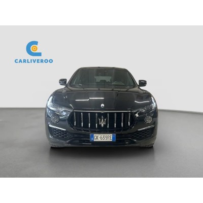 Maserati Levante Levante 2.0 mhev GT 330cv auto
