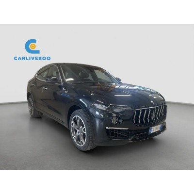 Maserati Levante Levante 2.0 mhev GT 330cv auto