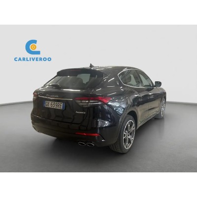 Maserati Levante Levante 2.0 mhev GT 330cv auto